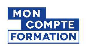 Logo Compte Formation CPF